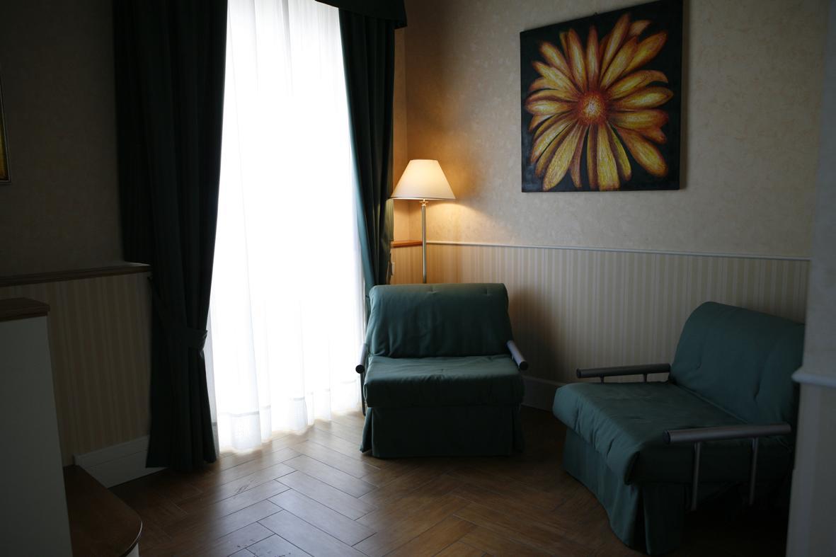 Kento Park Hotel Centuripe Zewnętrze zdjęcie