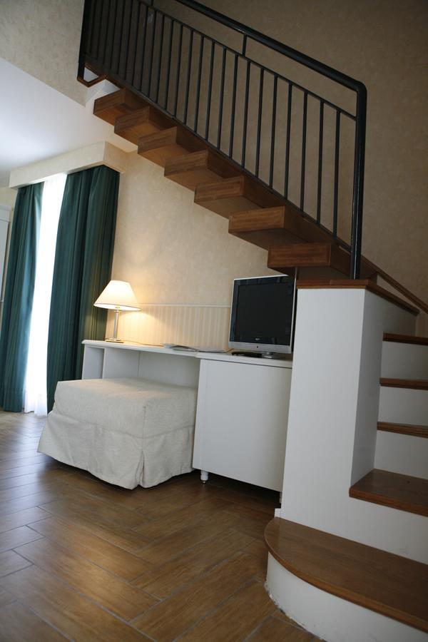 Kento Park Hotel Centuripe Zewnętrze zdjęcie